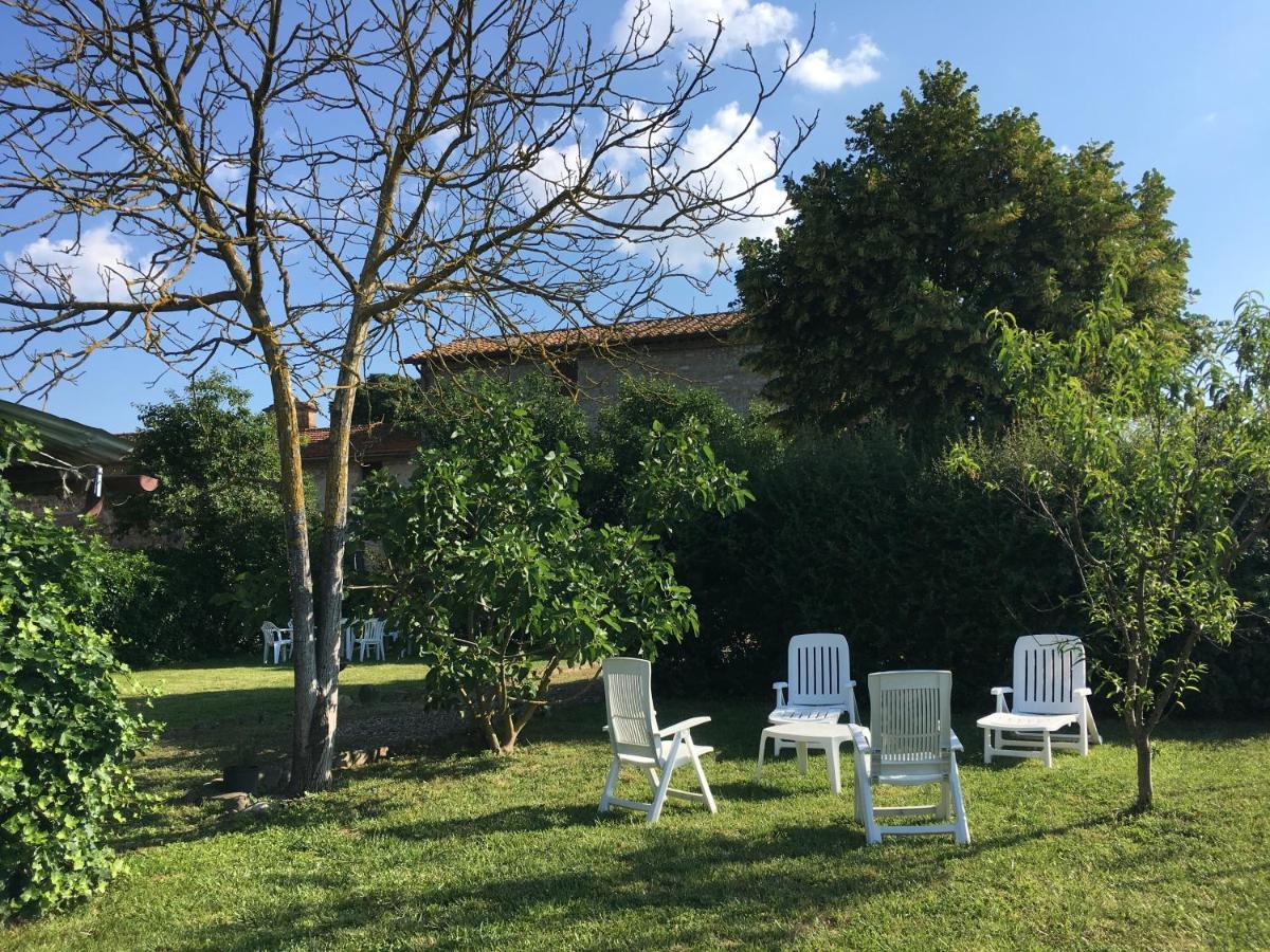 Casa Donella B&B Gricignano Exterior photo